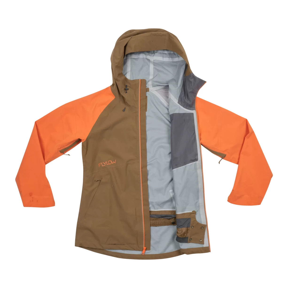 XLOrange/Brown