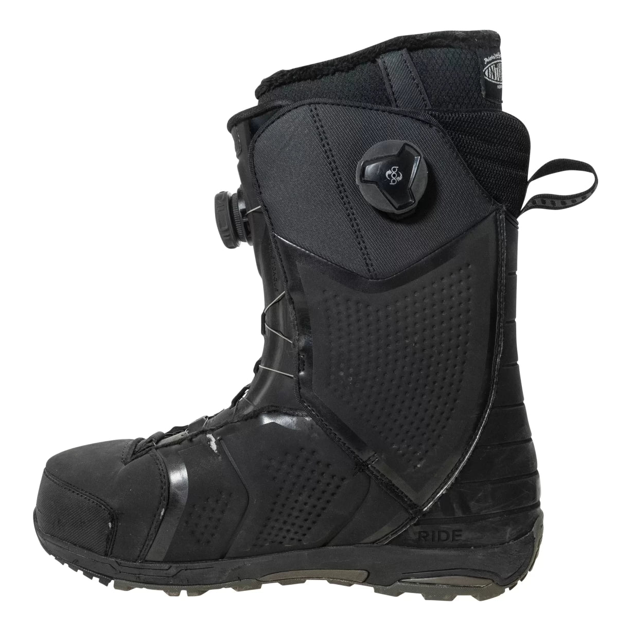 12Black