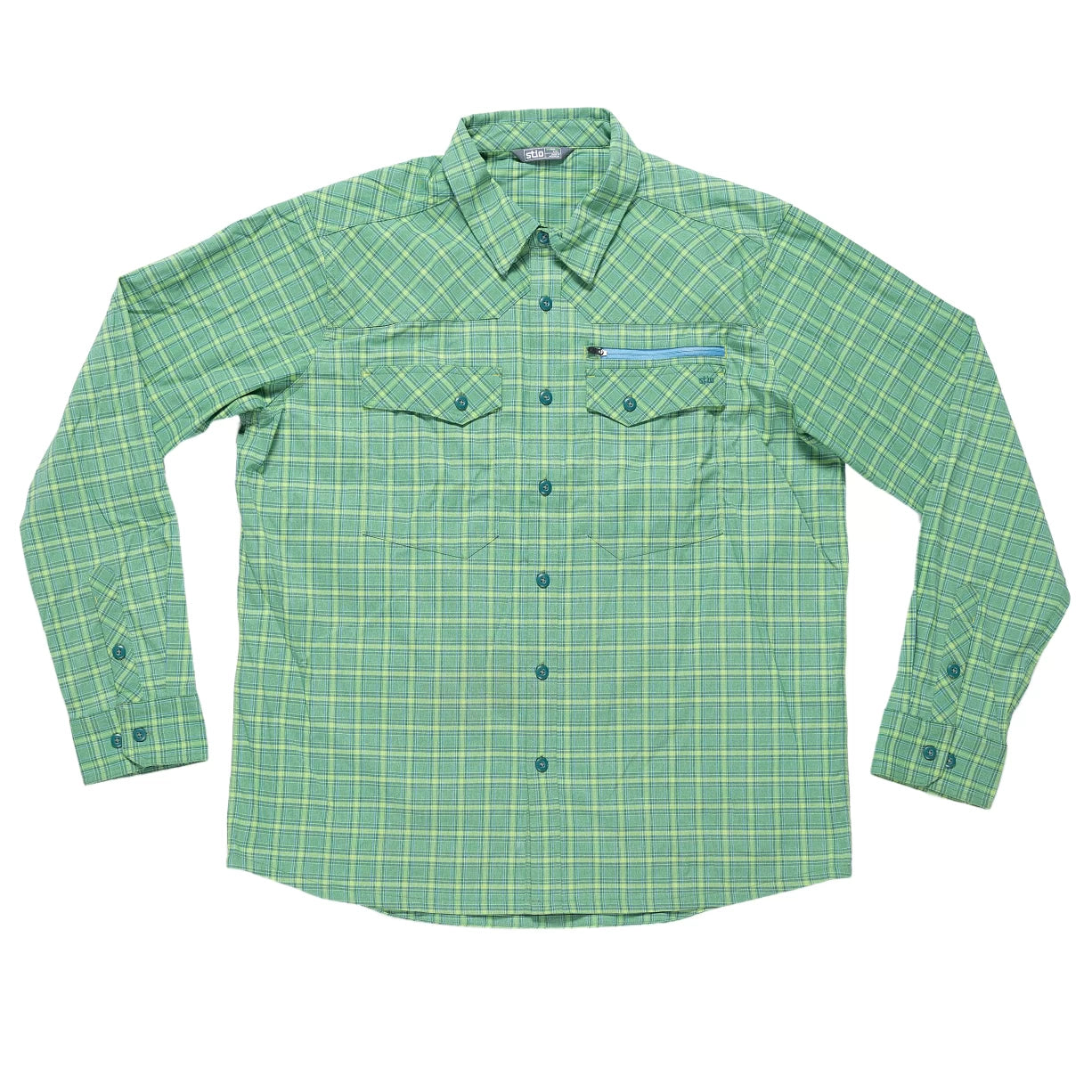 XXLGreen