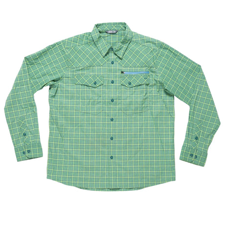 XXLGreen