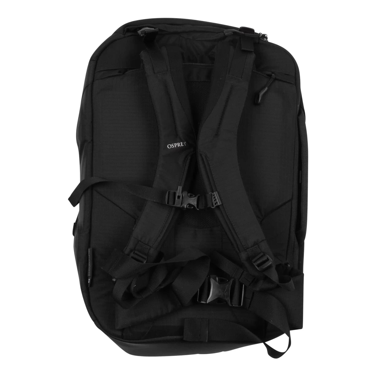46 LBlack
