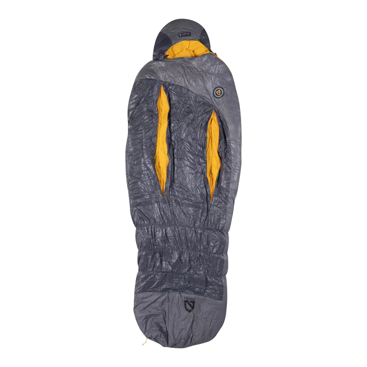RegularYellow/Grey