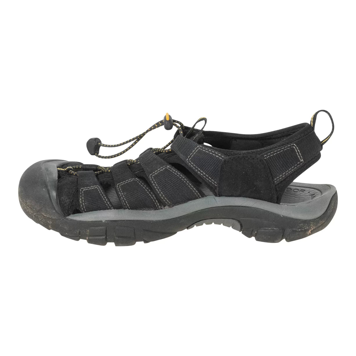 10Black/Gray