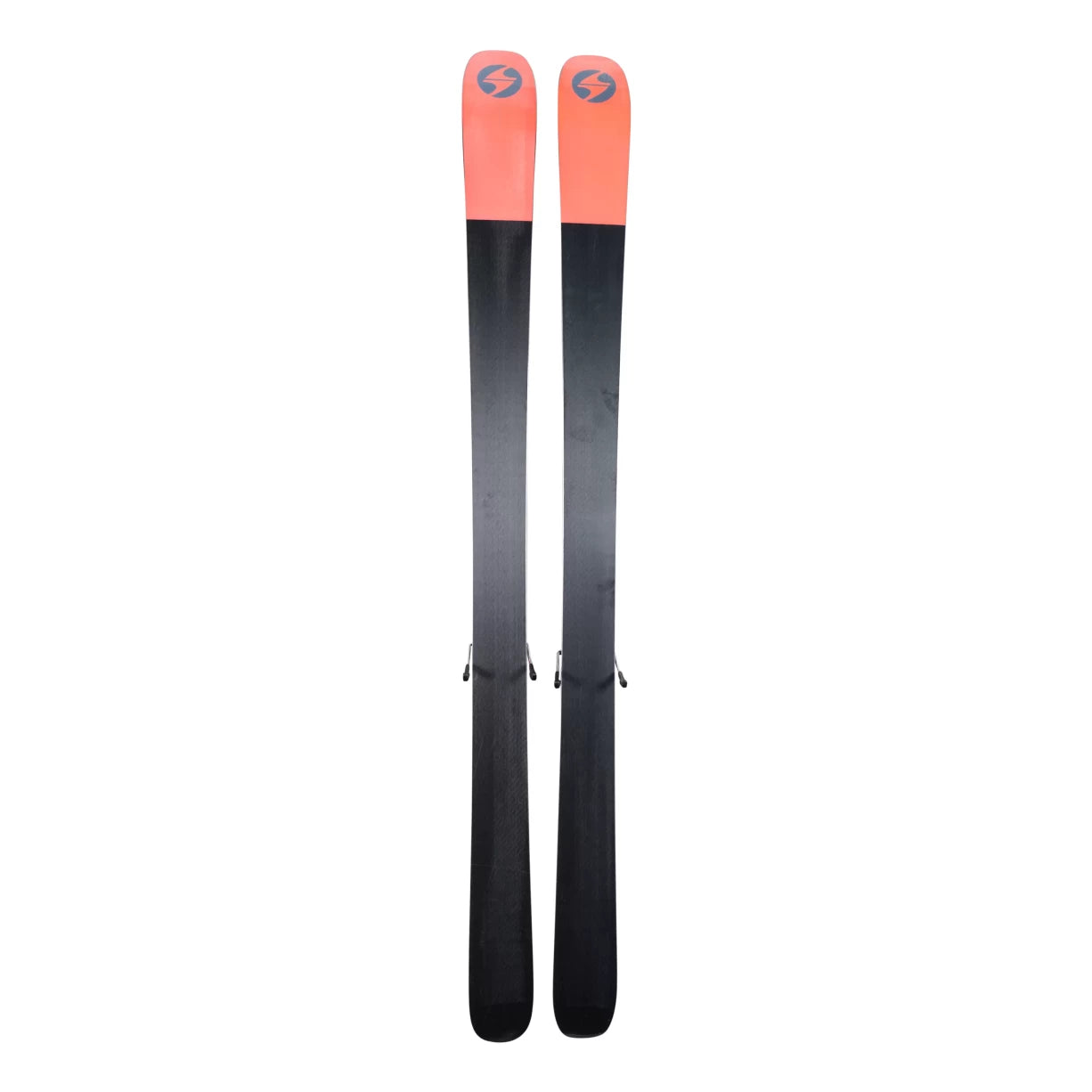 183cmBlue/Orange