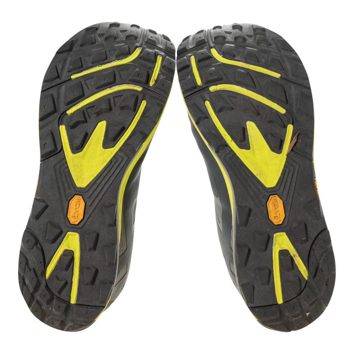 10.5Grey/Yellow
