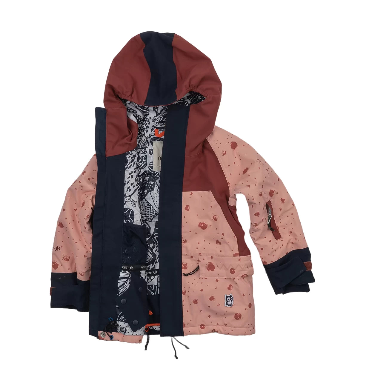 110Rose