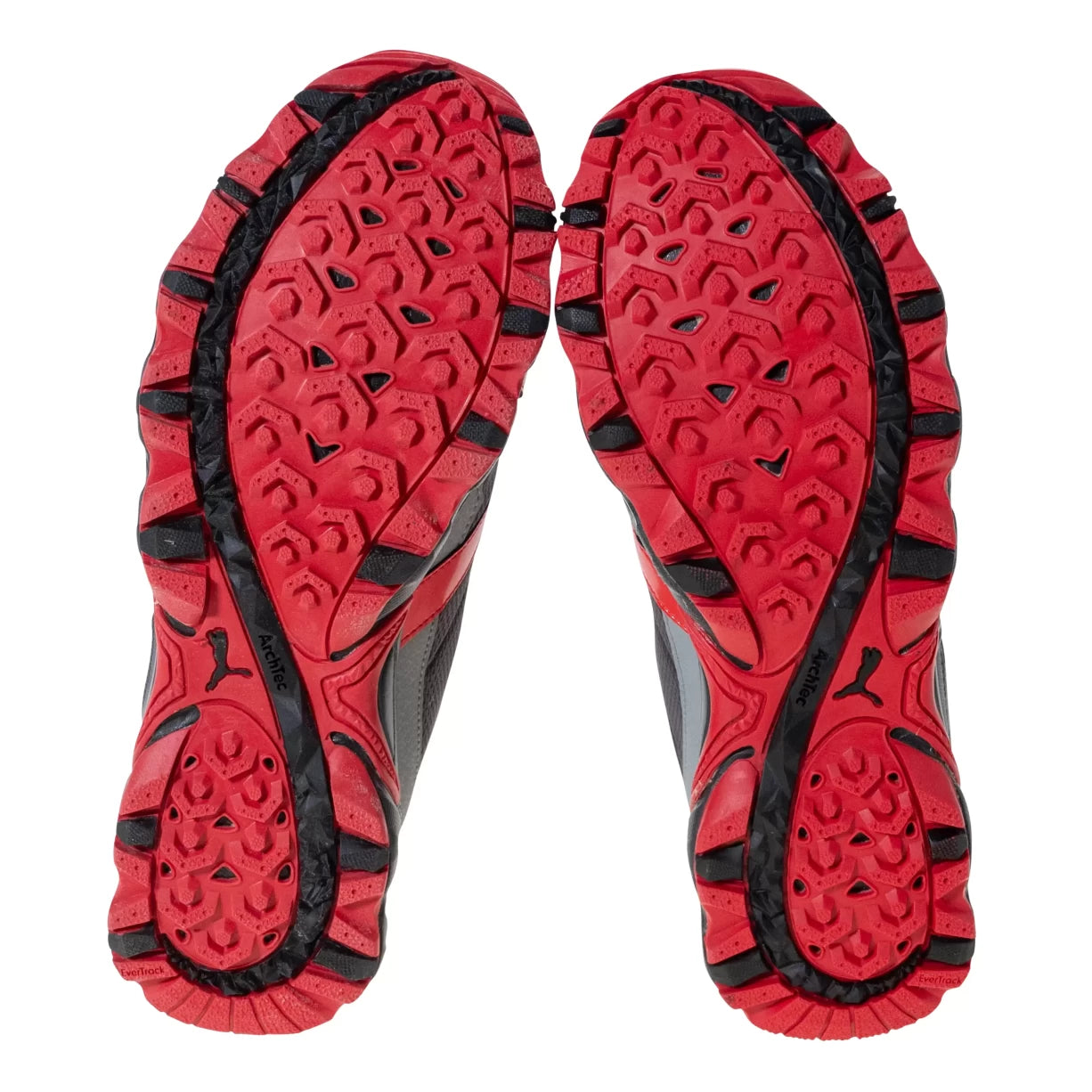 12Red/Grey
