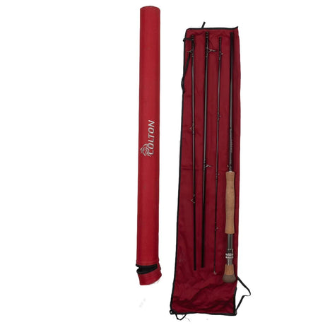 colton fly rod reel for sale Torrent Series Reels Works rod Fly Rods & Reels –