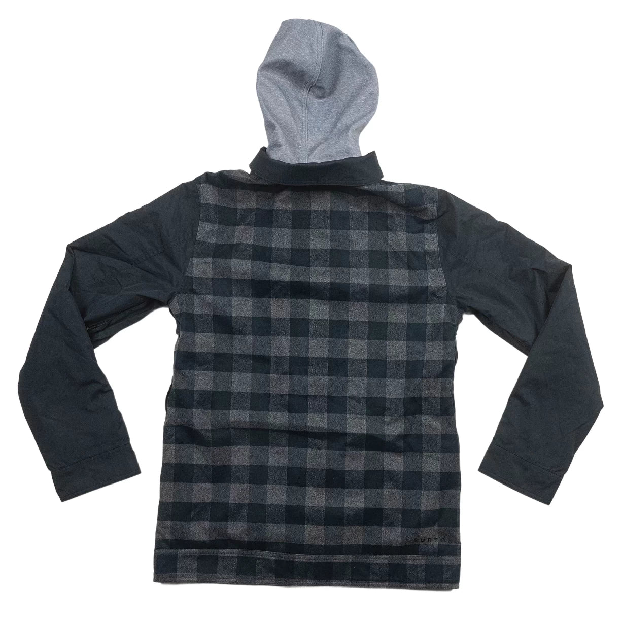 MBlack/Gray