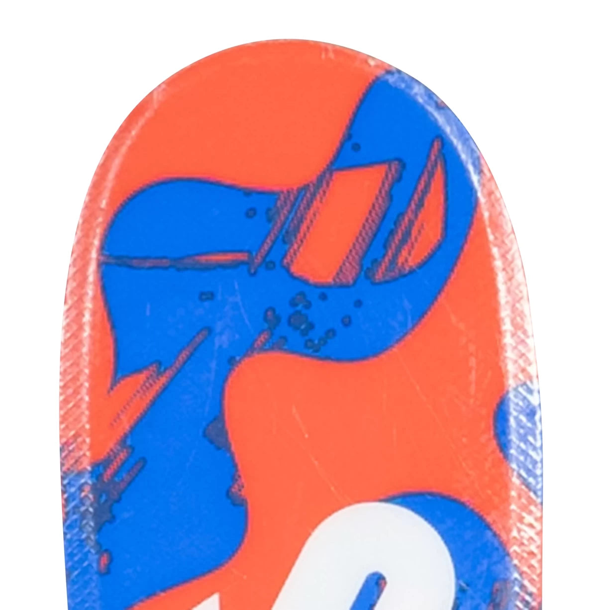 136cmRed/Blue