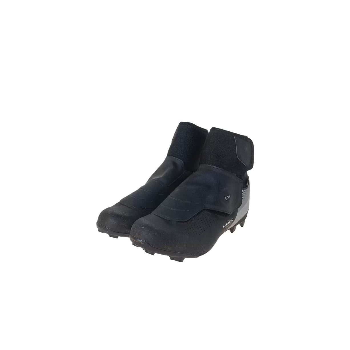 8.5Black