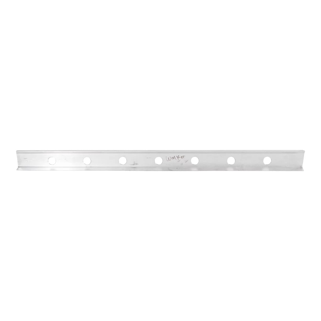 24"Silver