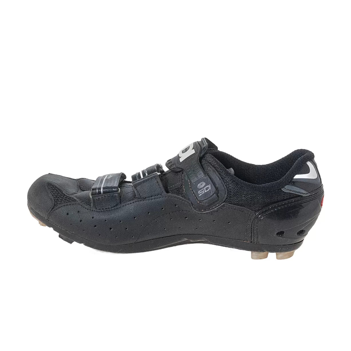 44.0Black/Red