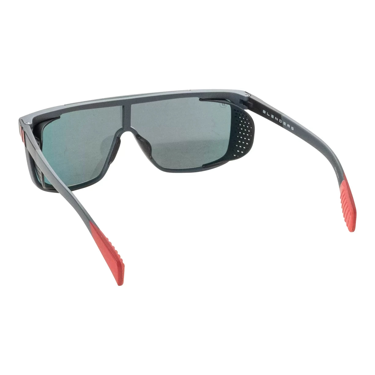 One SizeBlack/Red