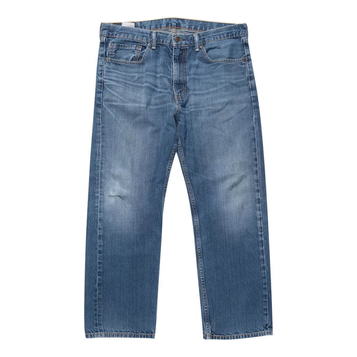 36.0Denim