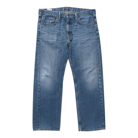 36.0Denim