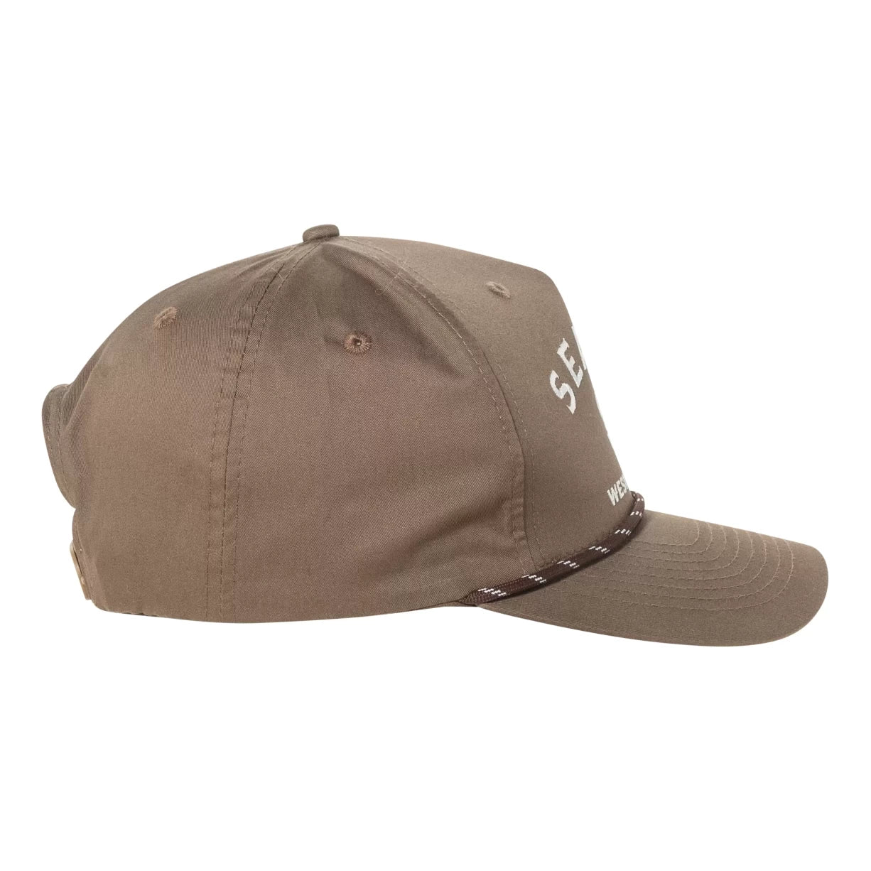 One SizeBrown