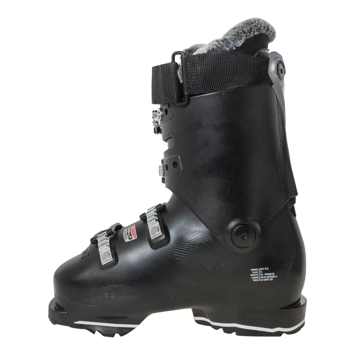 25.5Black