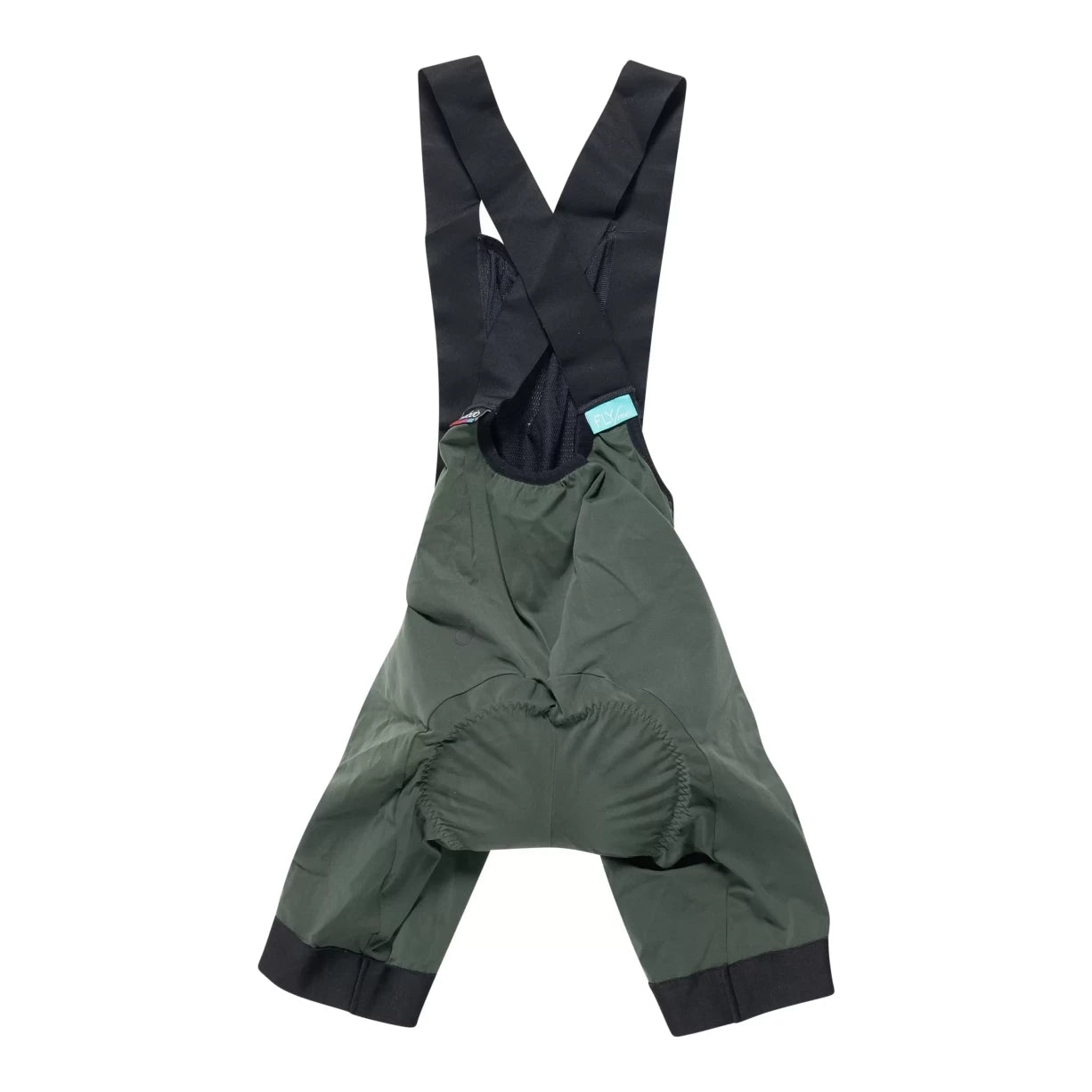 Estimated size SGreen