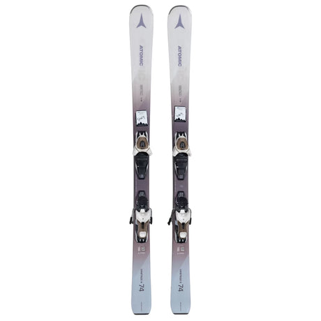 146cmWhite/Blue