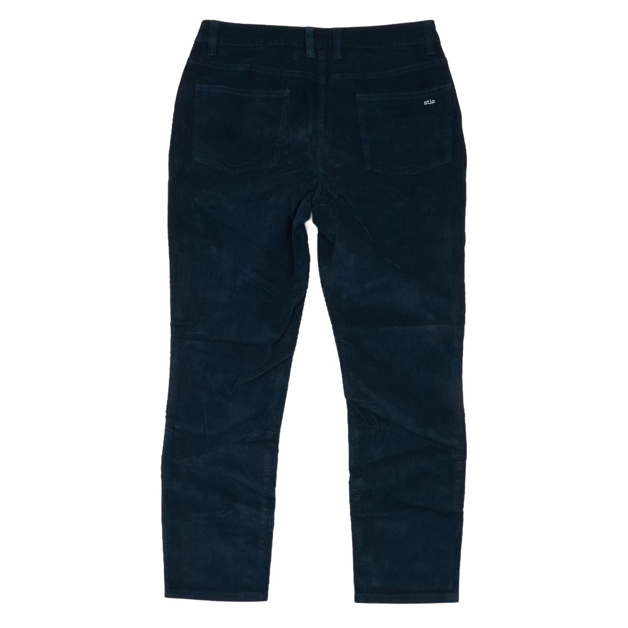 12 - ShortNavy