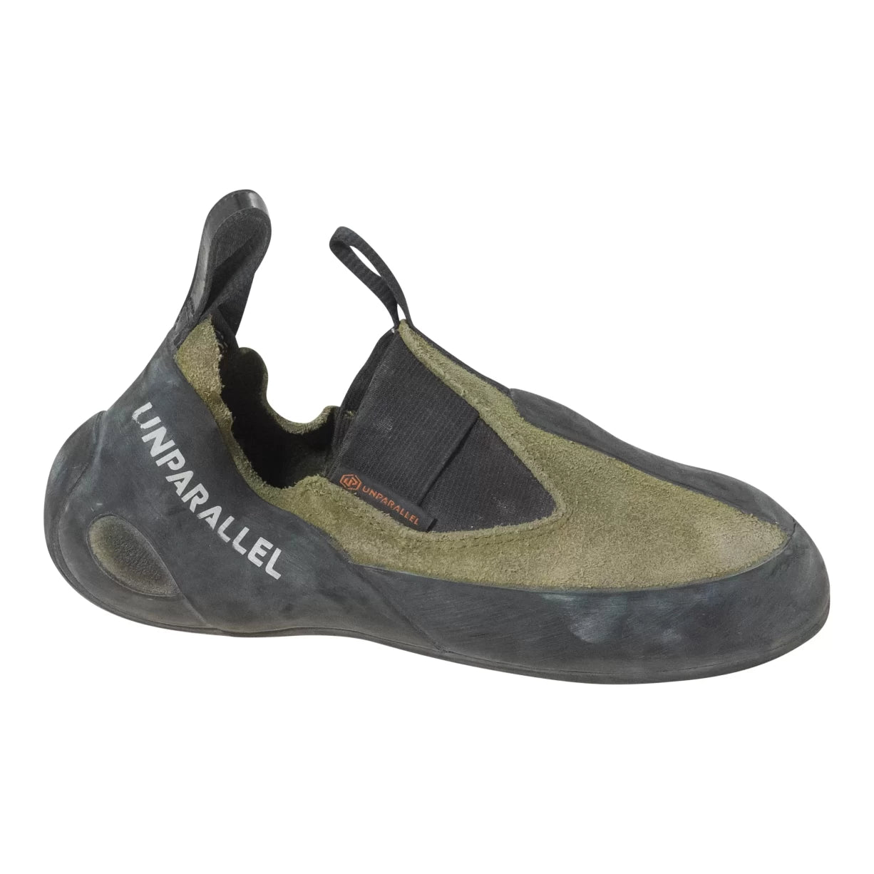 MGreen/Black
