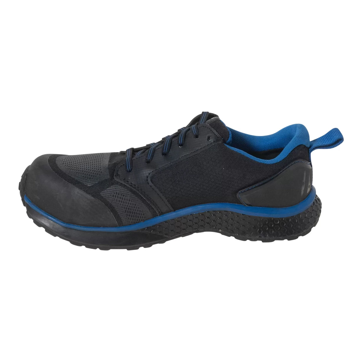 8.5Black Blue