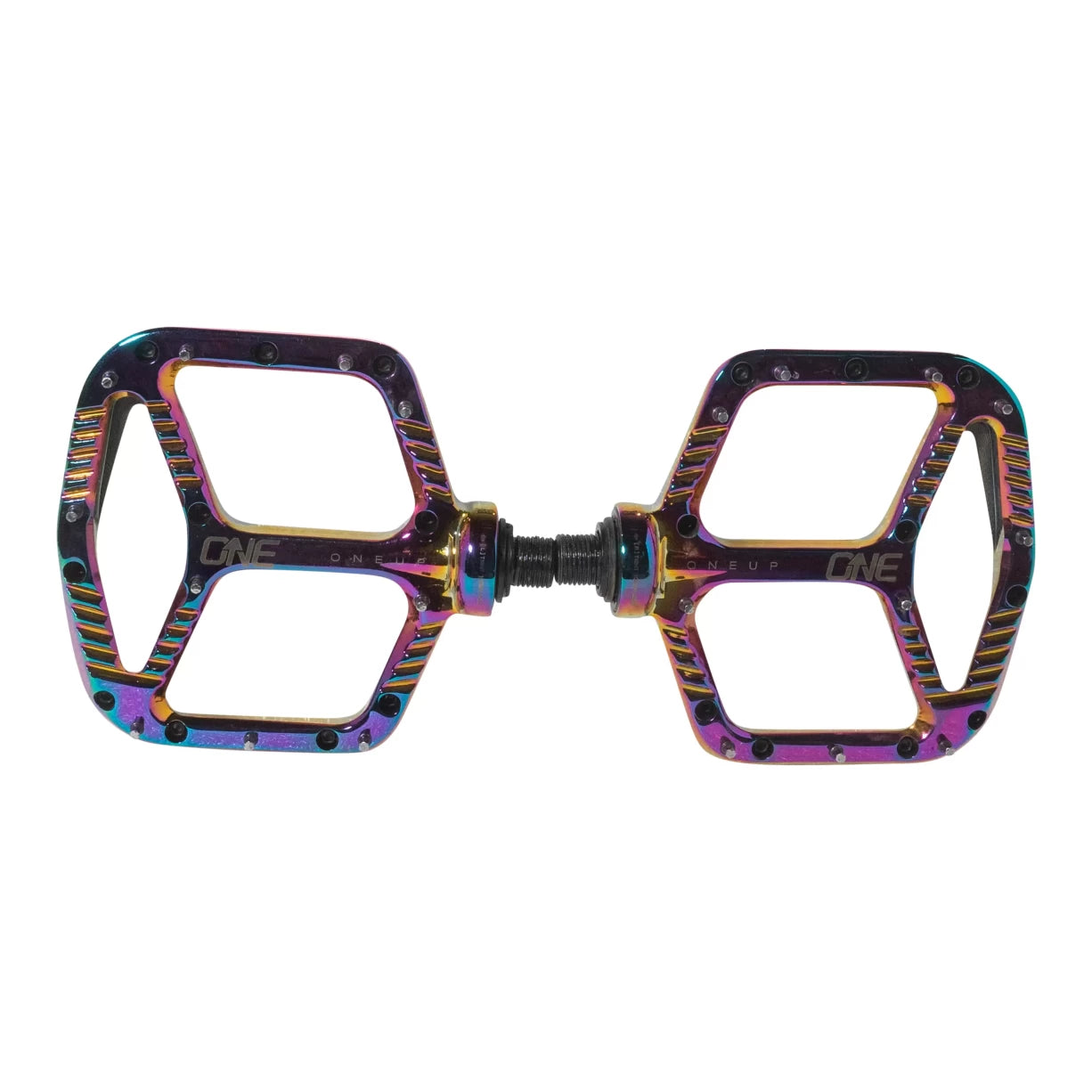 One SizeOil Slick
