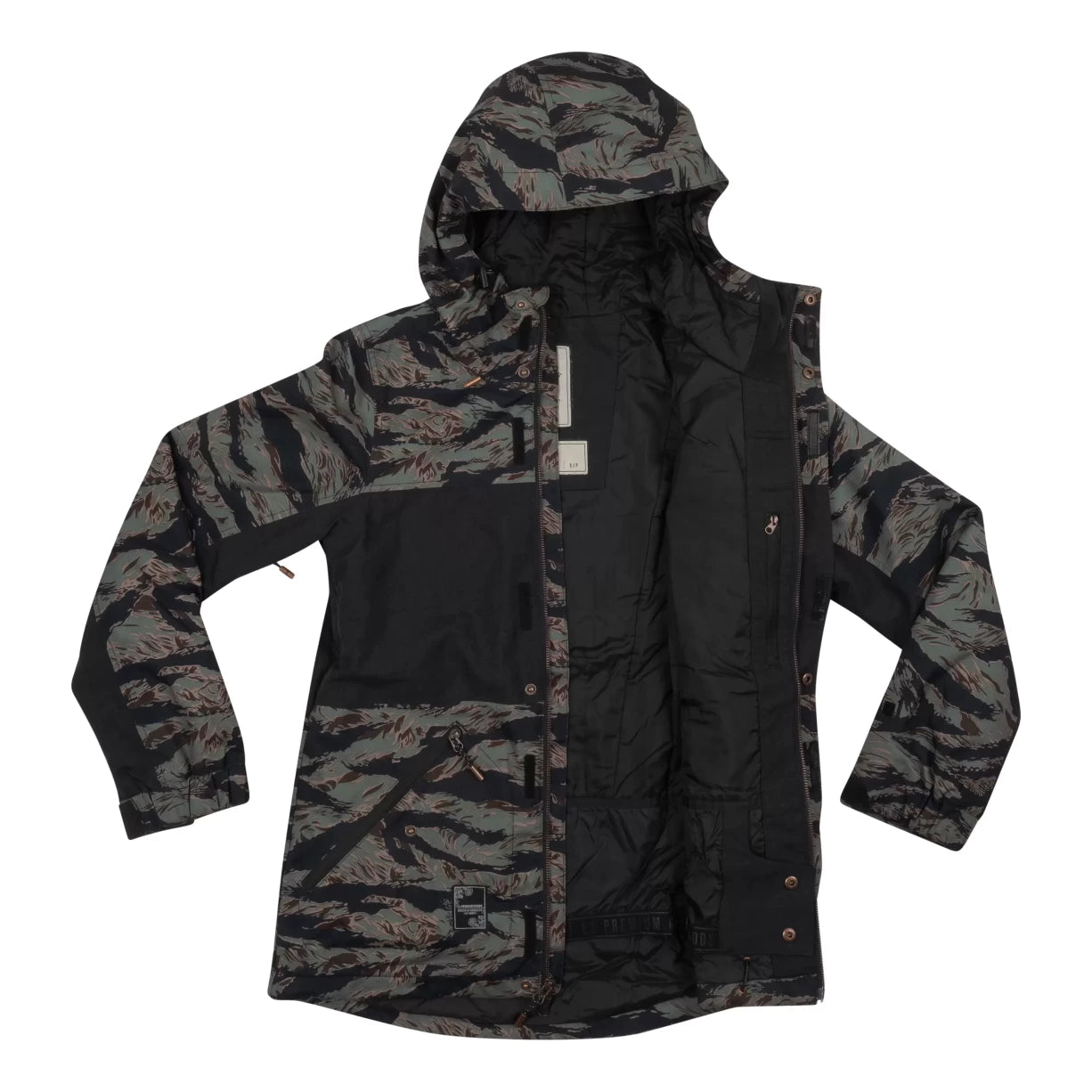 SGreen/Black