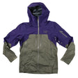 MGrey/Purple