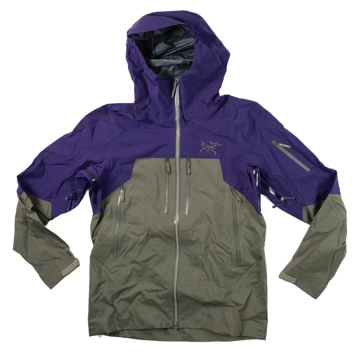 MGrey/Purple
