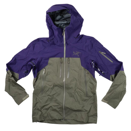 MGrey/Purple
