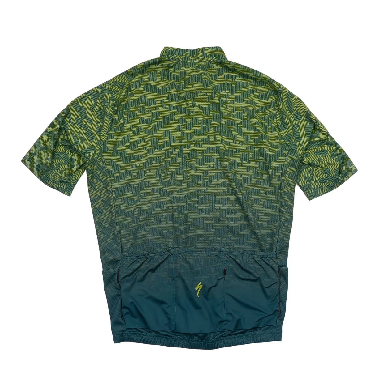 MGreen/Blue