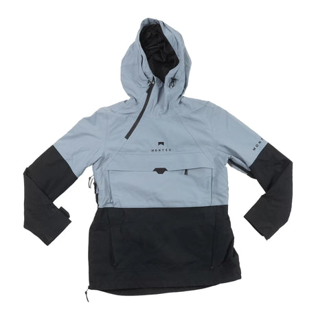 MGrey/Black