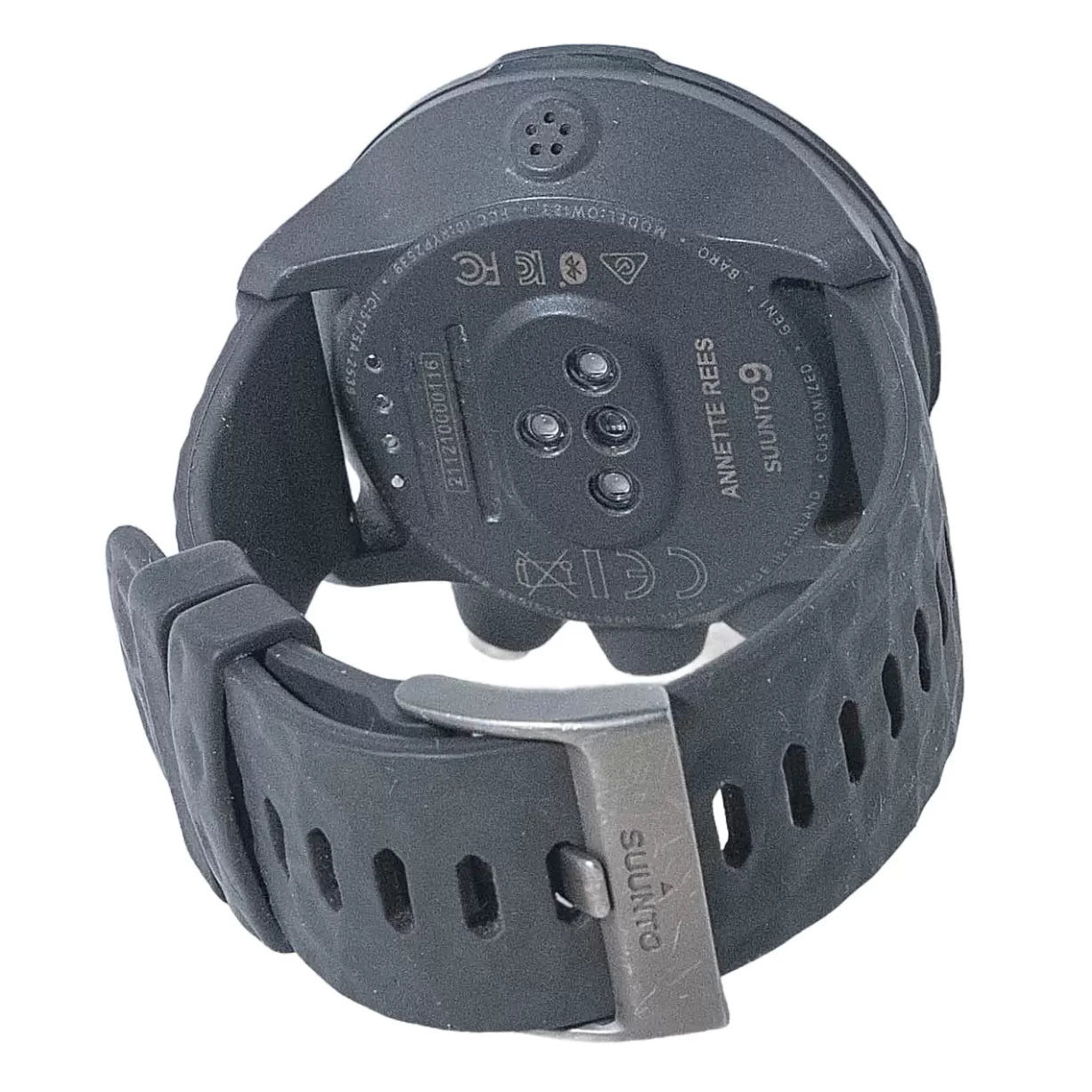 AdjustableBlack