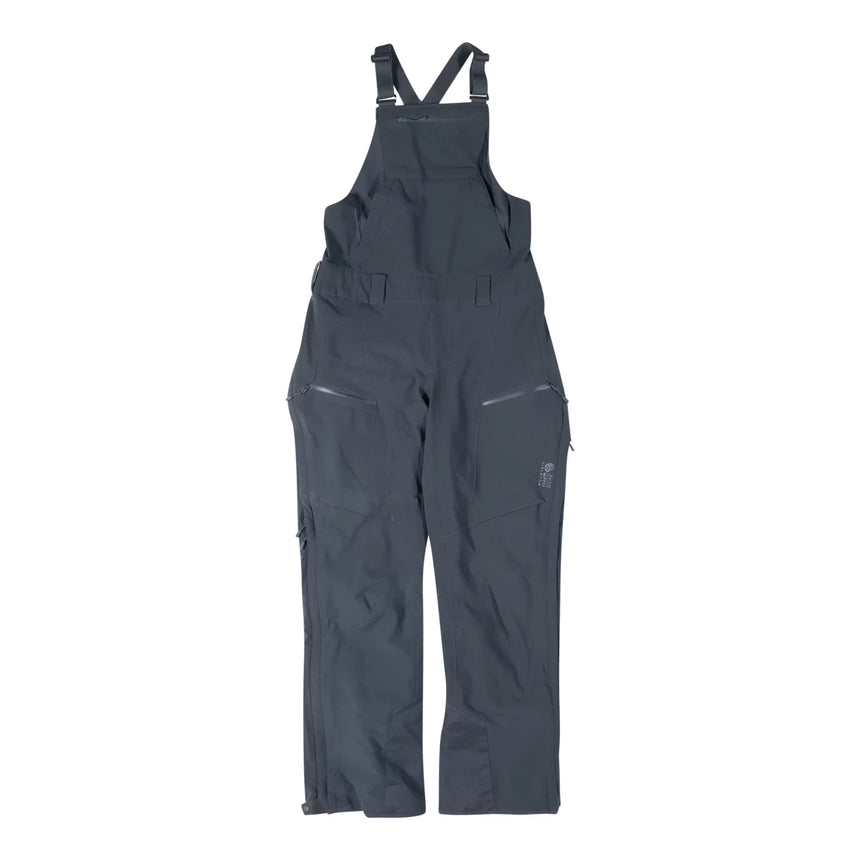 Mountain Hadwea - Men's Fiefall/2 Insulated Pant | Outdoo