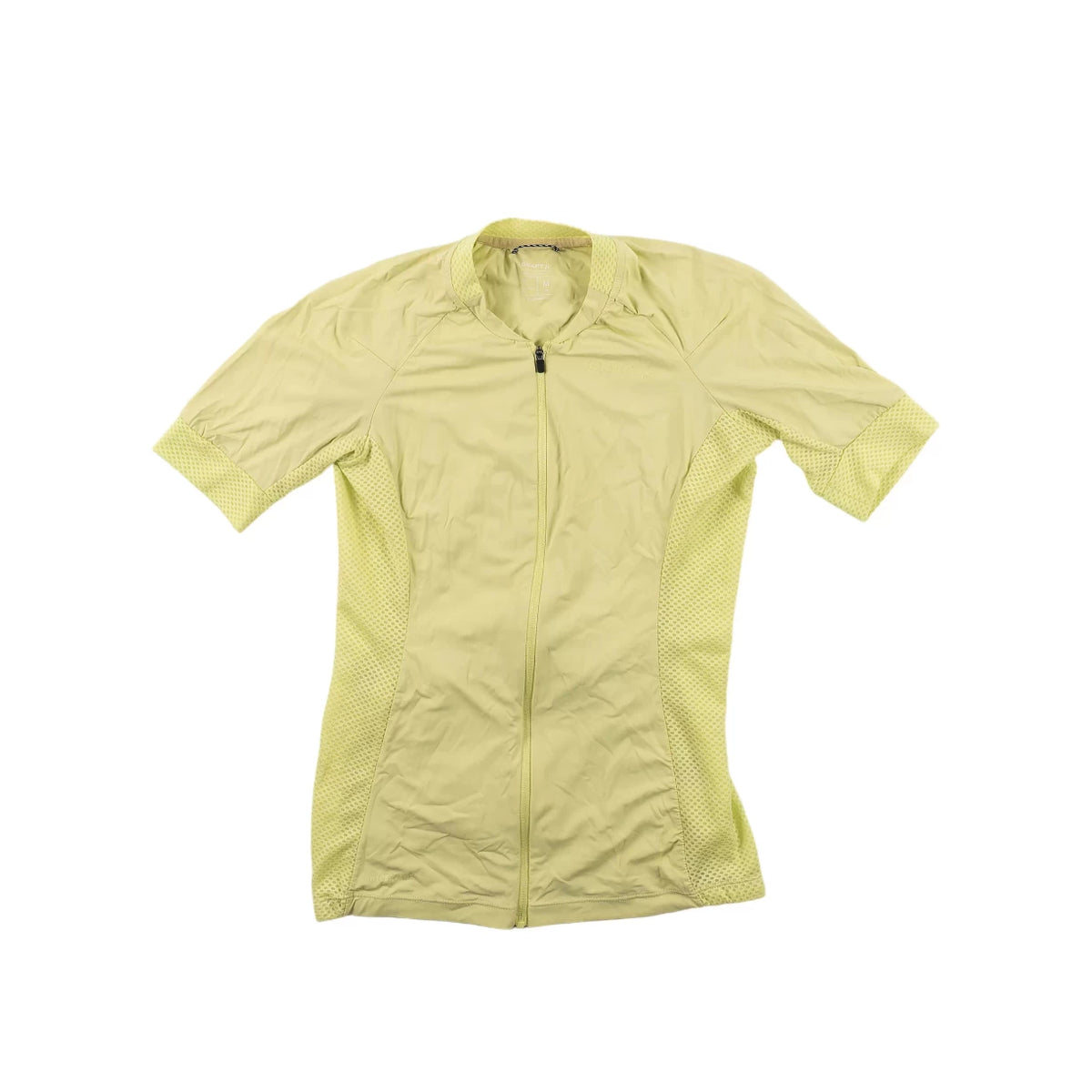 MNeon Yellow