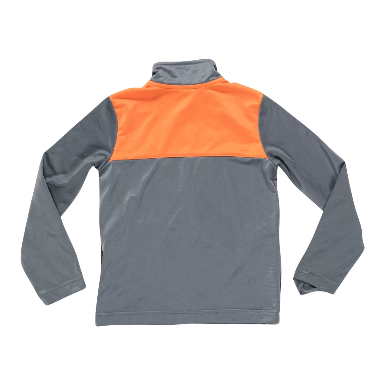 LOrange/Grey
