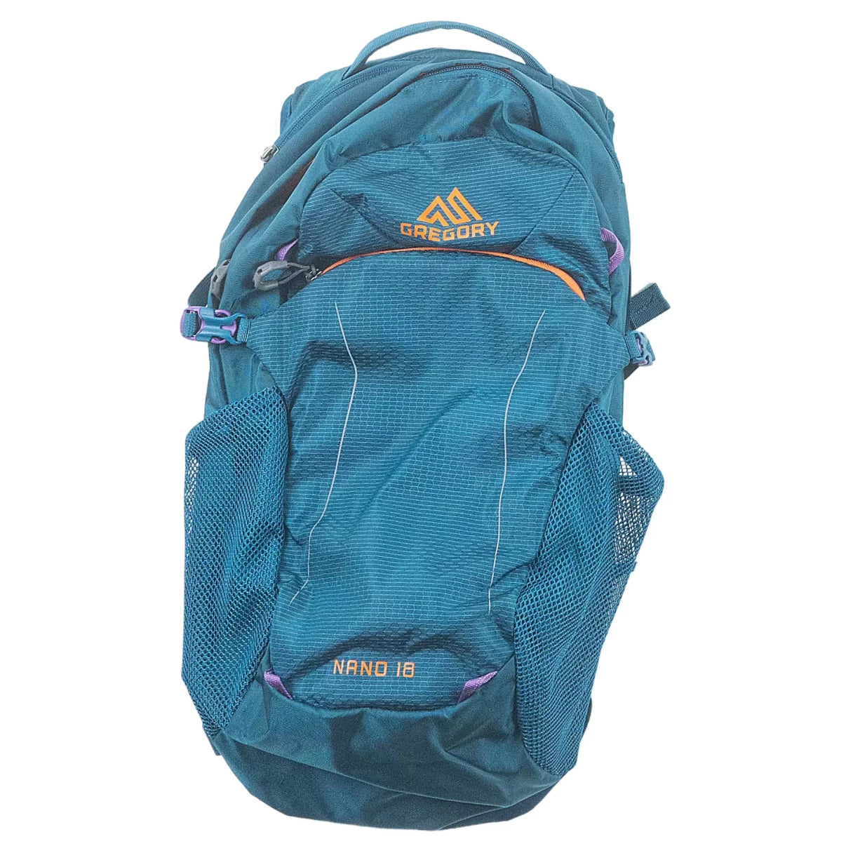 18 LBlue