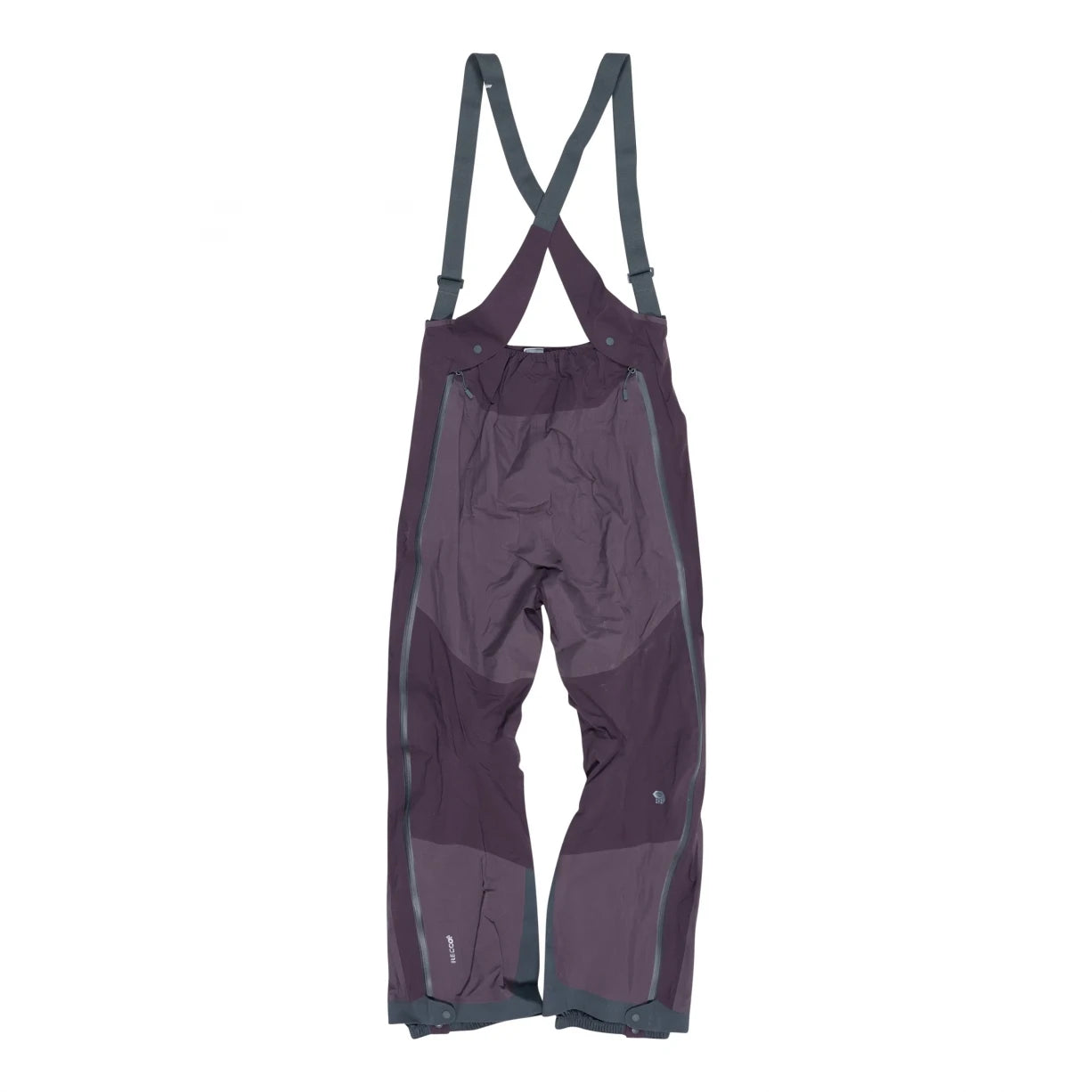S ShortPurple
