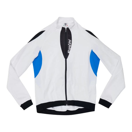 4XLBlue/White
