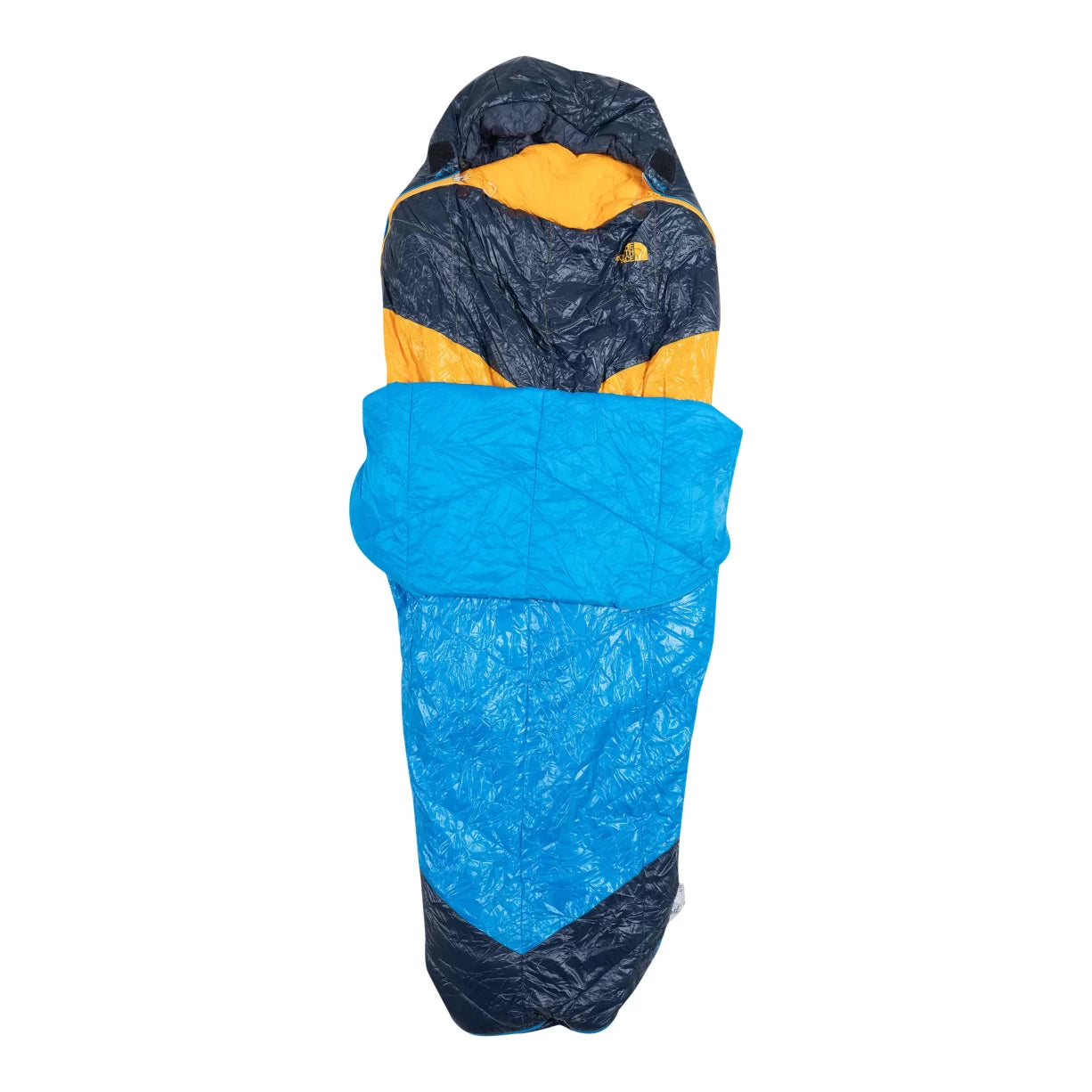 MummyBlack/Blue