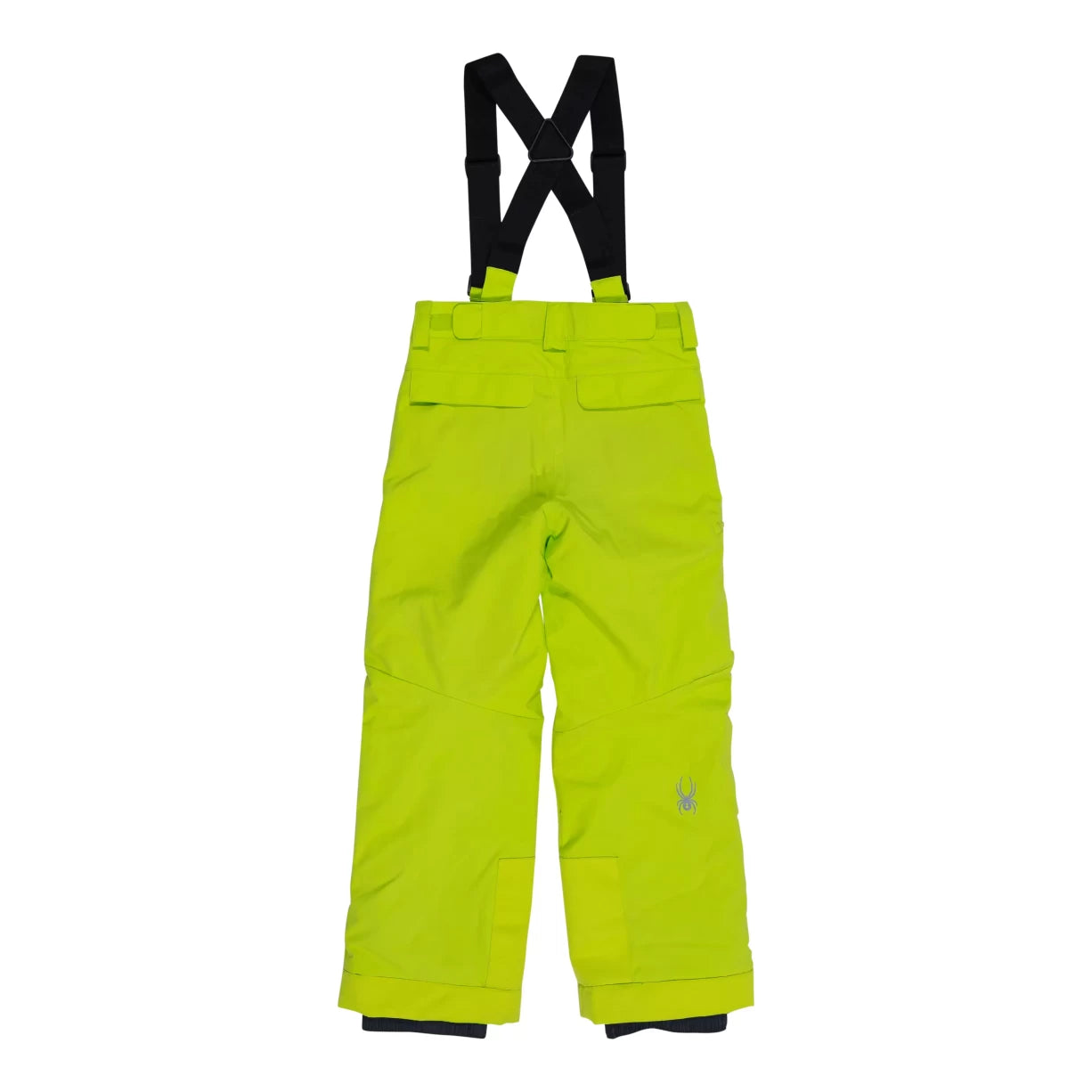 12Lime Green