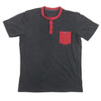 XXLGrey/Red