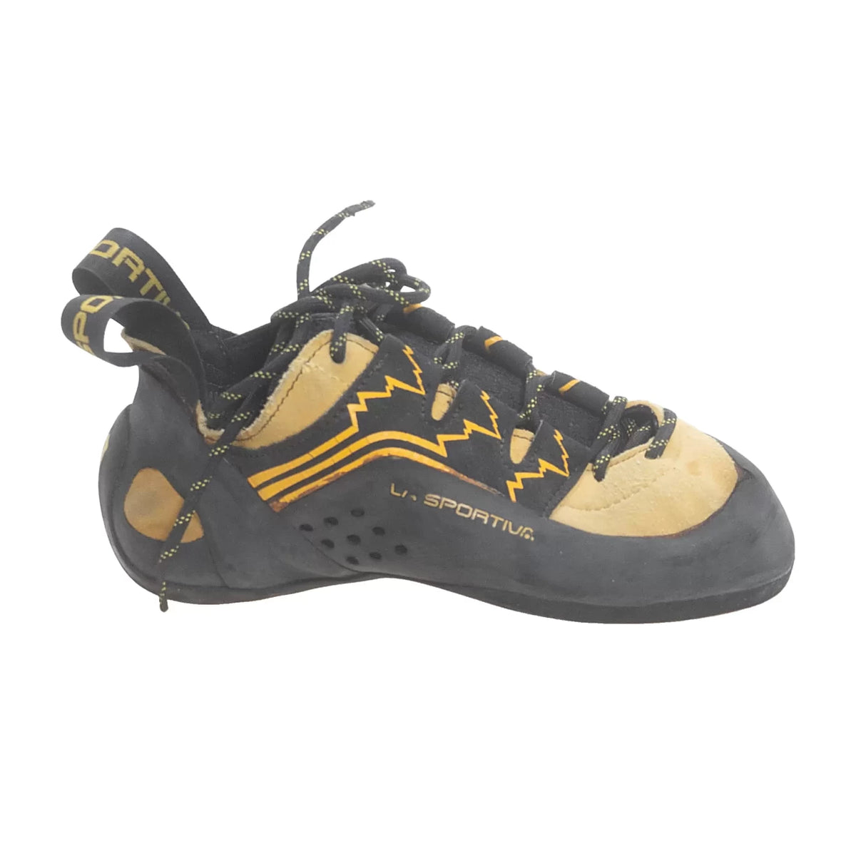 35Black/Yellow