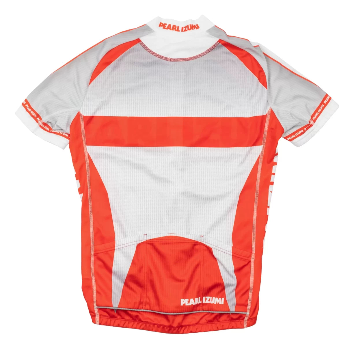 SWhite/Orange