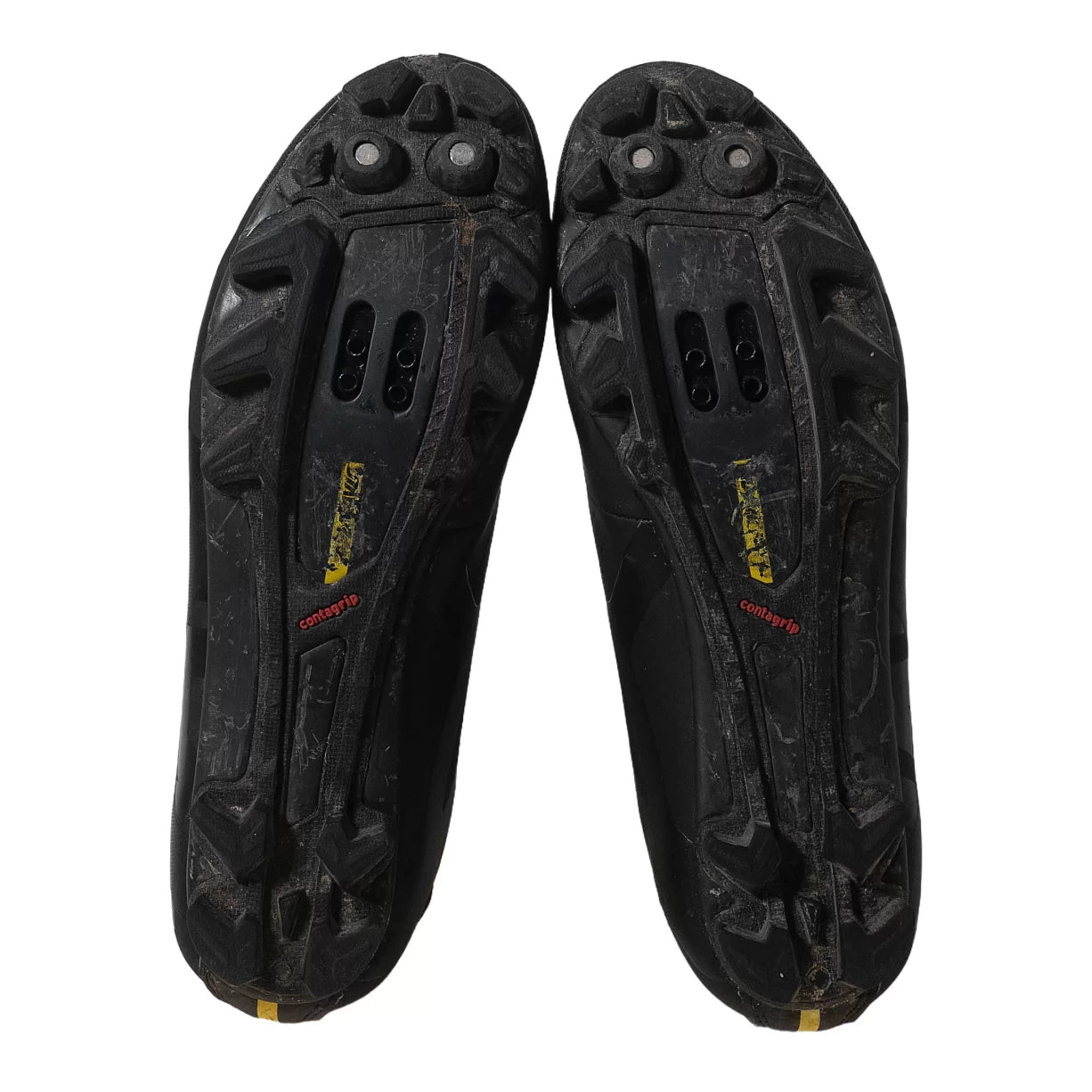 see tech specsBlack / Yellow