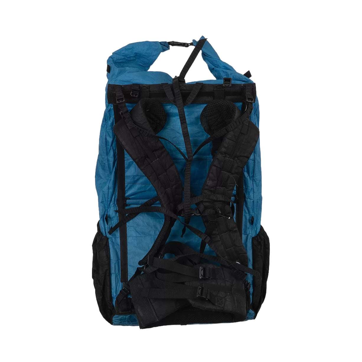 40 LBlue