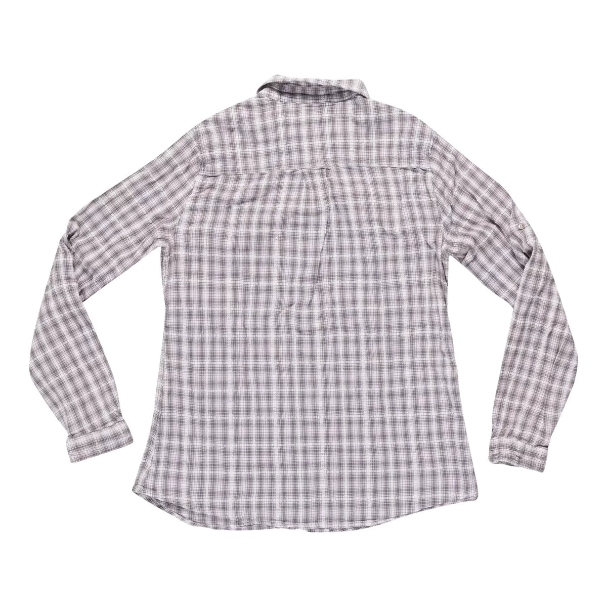 Petite SmallPink/Grey