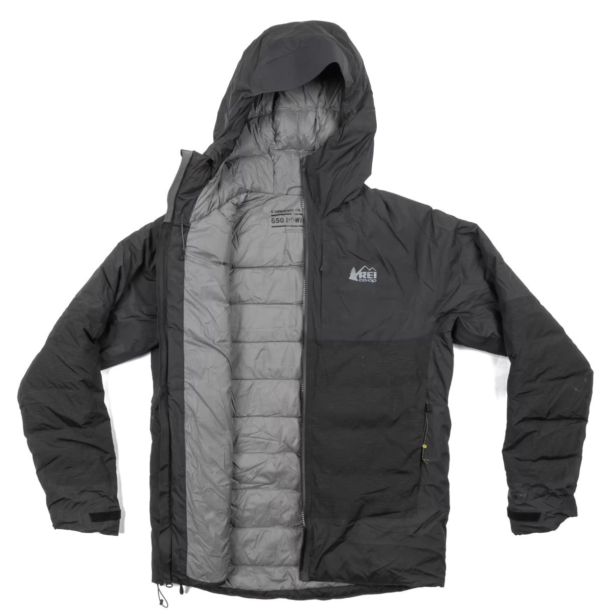 REI Co-op Stormhenge 850 Down Jacket – Geartrade.com REI Co-op Stormhenge 850 Down Jacket – Geartrade.com